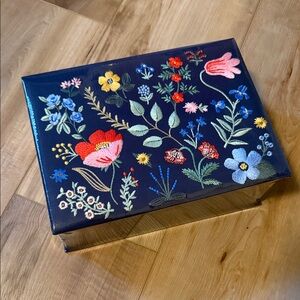 Rifle Paper Co. Keepsake Box